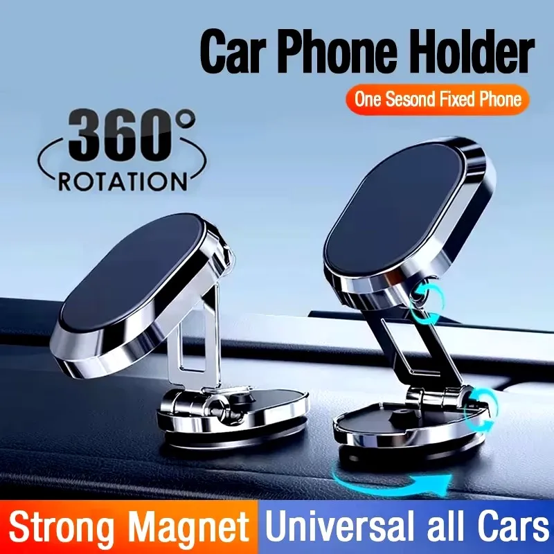 Magnetic Car Phone Holder Magn - đánh giá và giá Phone Accessories Holder Car