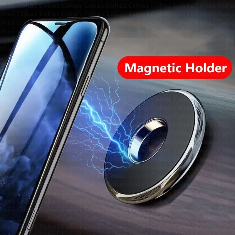 Magnetic Car Phone Holder Dash - đánh giá và giá Phone Accessories Holder Car