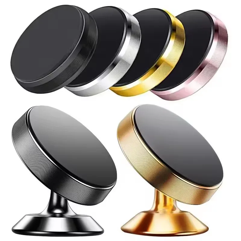 Magnetic Car Phone Holder Magn - đánh giá và giá Phone Accessories Holder Car