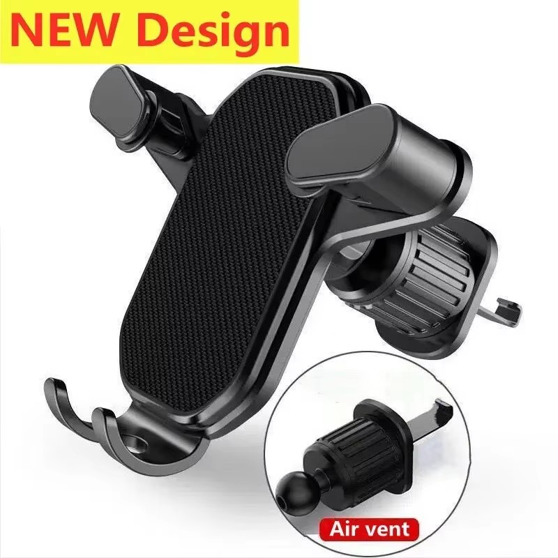 Universal Car Hook Base Phone  - đánh giá và giá Phone Accessories Holder Car