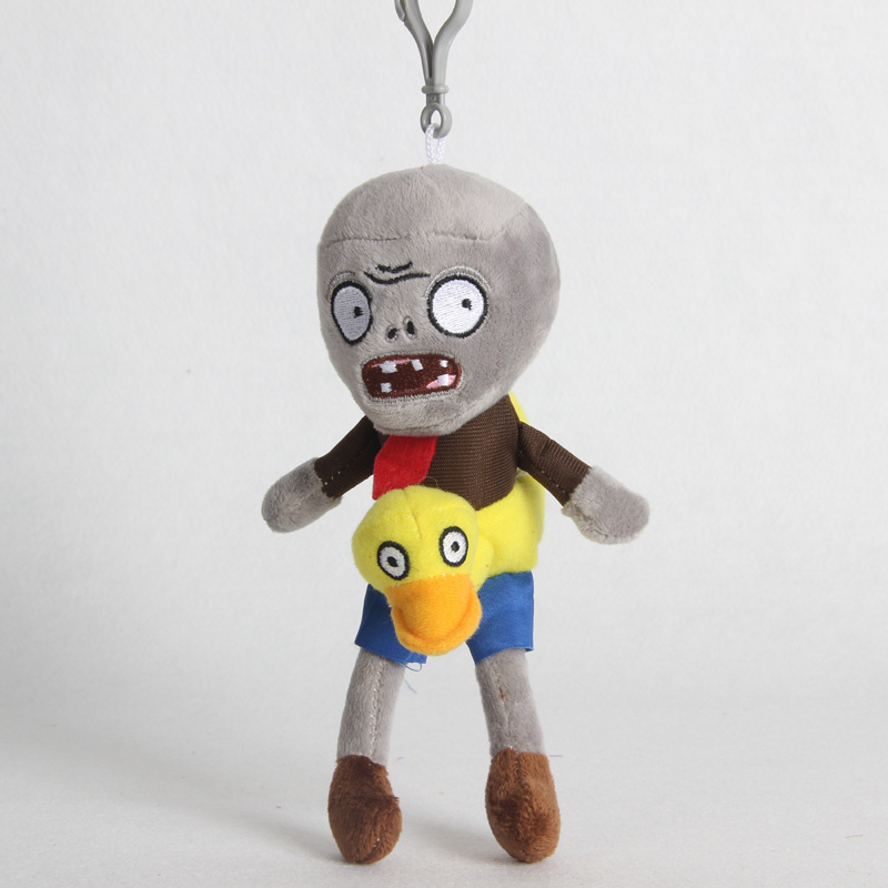 Cartoon New Plants Vs. Zombies - đánh giá và giá Phone Accessories Charms