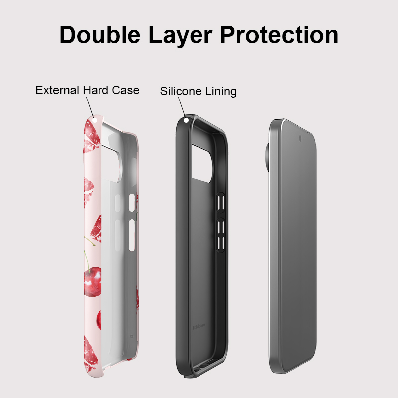 Fcicicase Anti-knock Phone Cas - đánh giá và giá Google Pixel 9 Pro