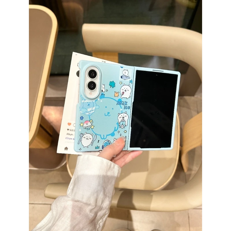 HOT Chiikawa Joke Bear Phone C - đánh giá và giá Phone Zone Accessories & Repair Photos