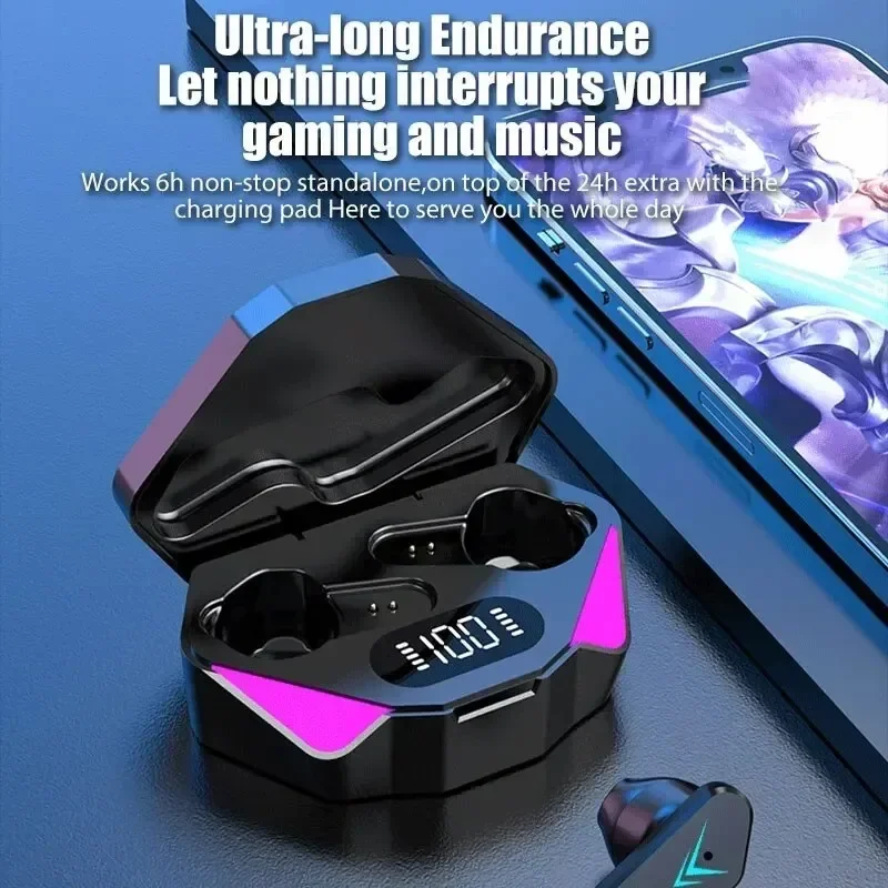 NEW X15 TWS Earphones Bluetoot - đánh giá và giá Phone Accessories Amazon